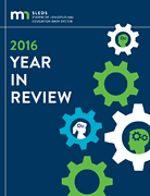 2016 ECLDS Annual Report