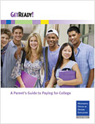 Parent's Guide to Paying for College