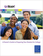 Parent's Guide to Preparing Your Student for College