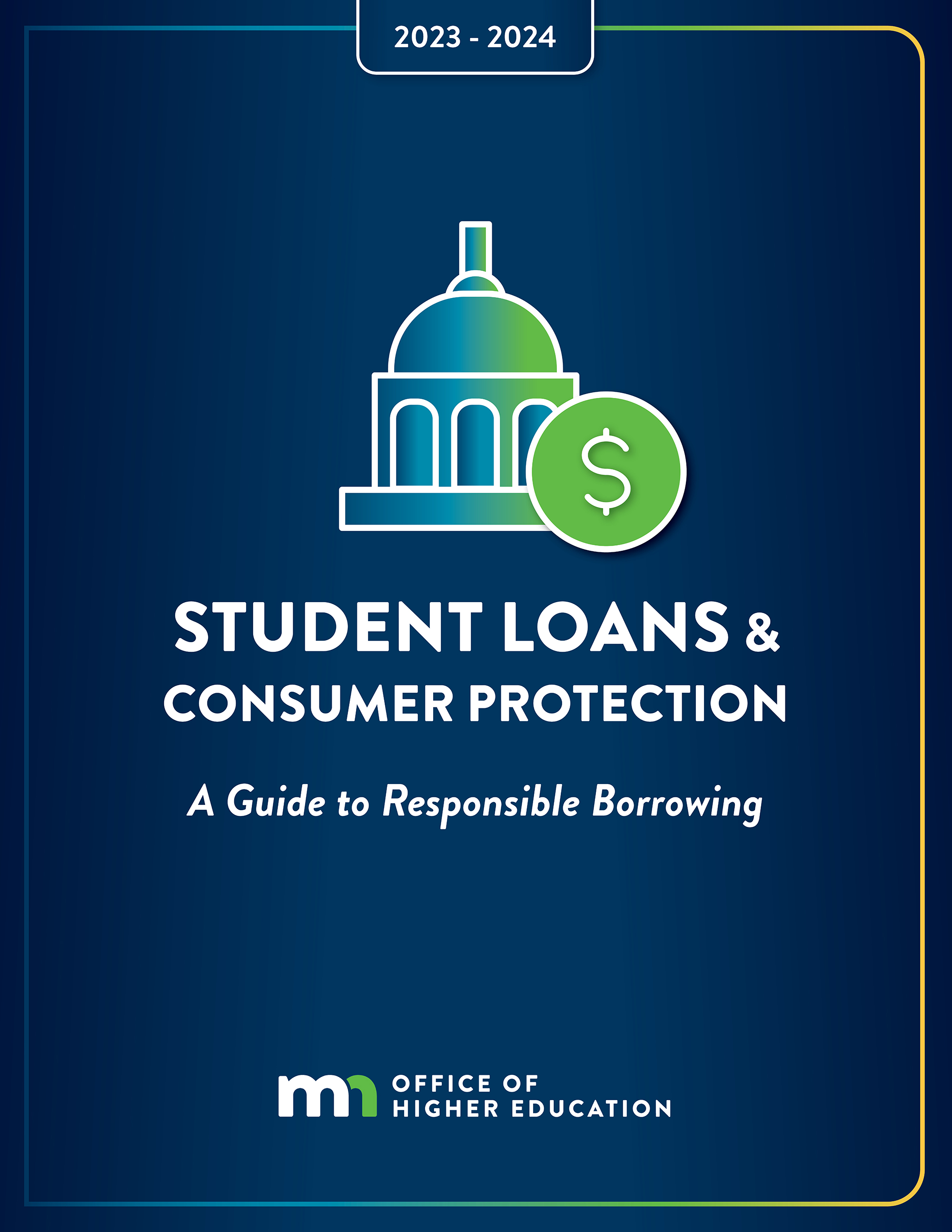 Student Loans & Consumer Protection