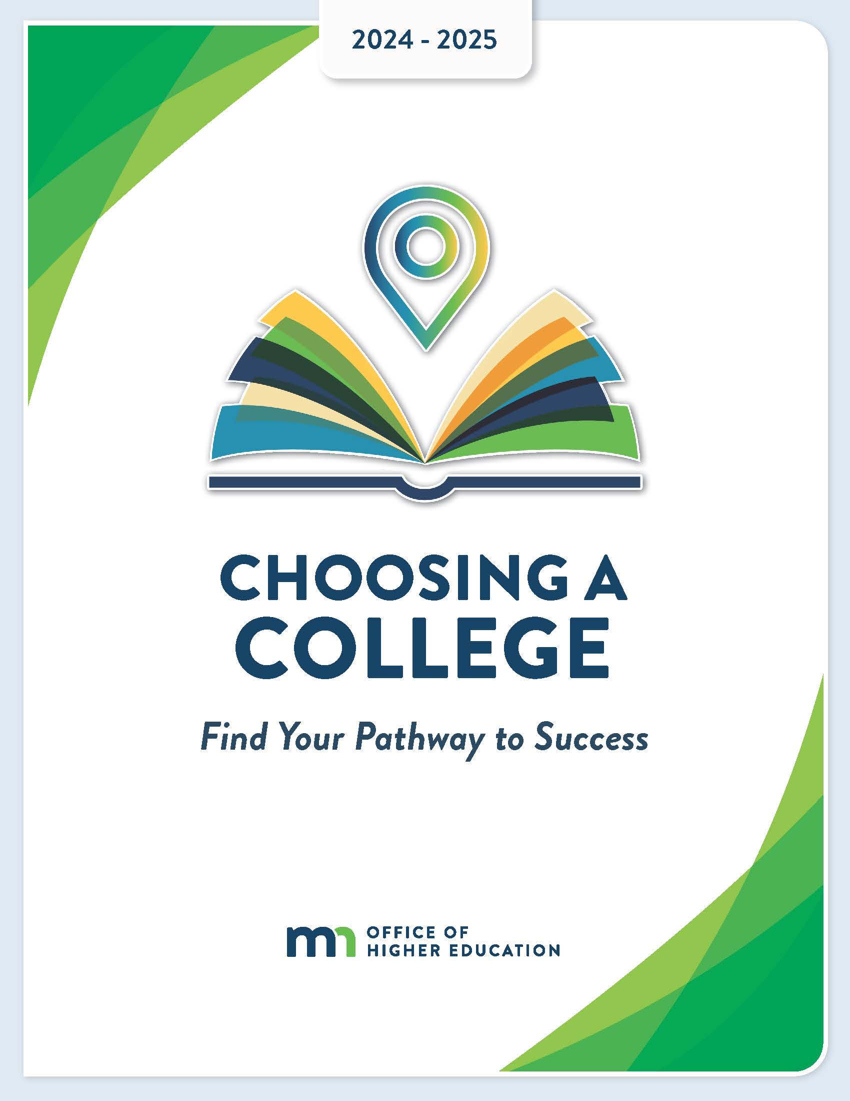 Choosing a College