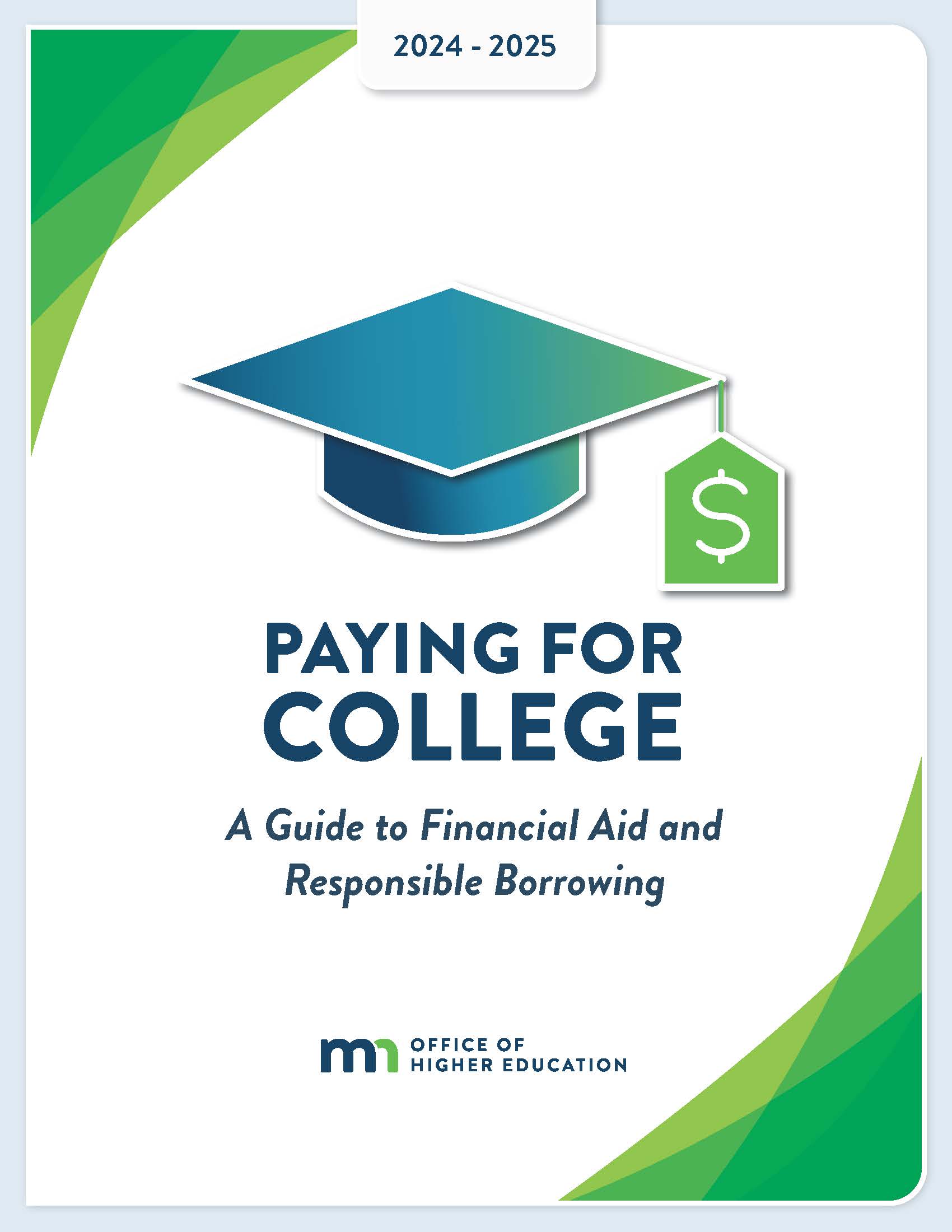 Free Application for Federal Student Aid (FAFSA) & MN Dream Act