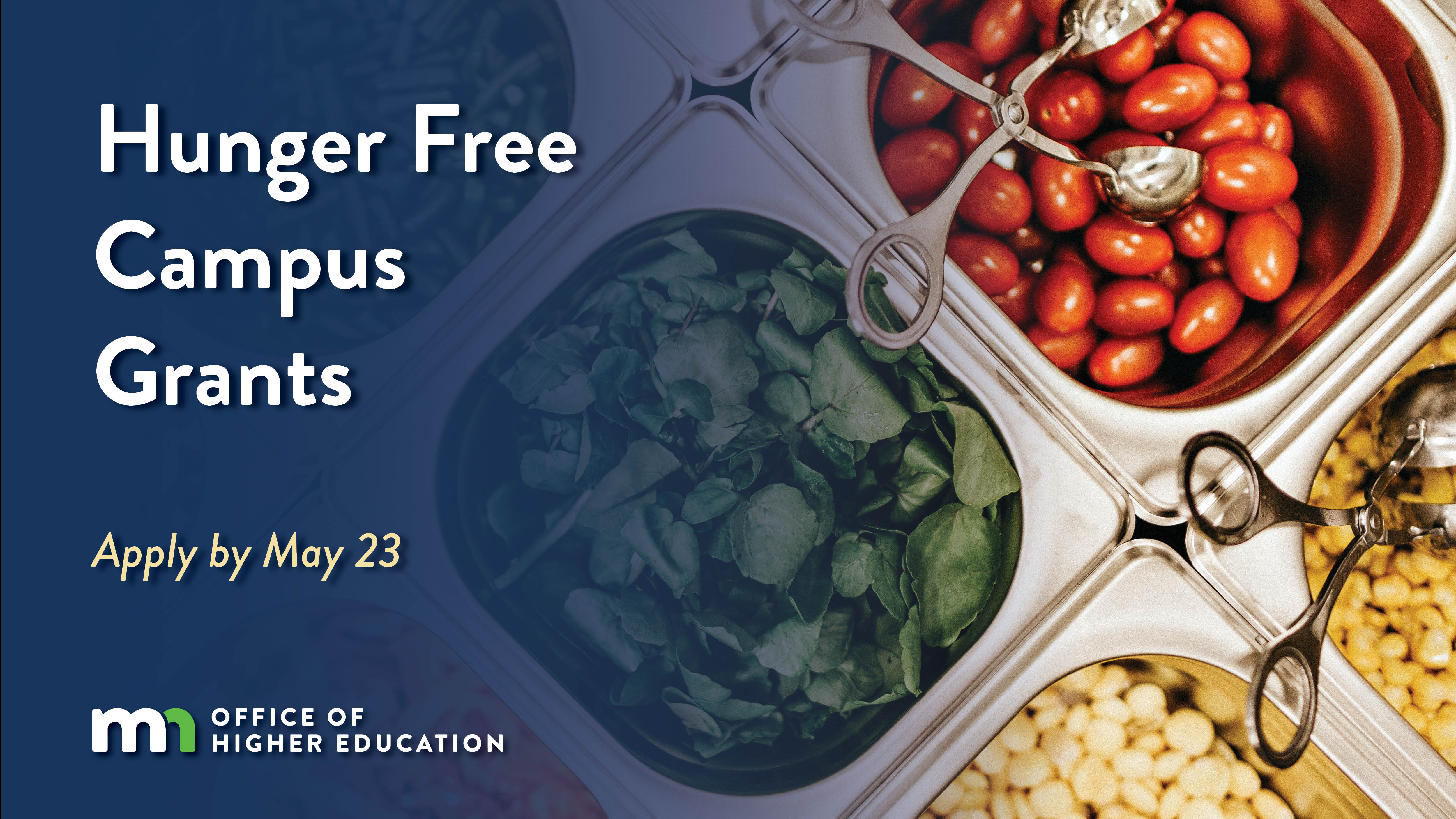 Hunger Free Campus