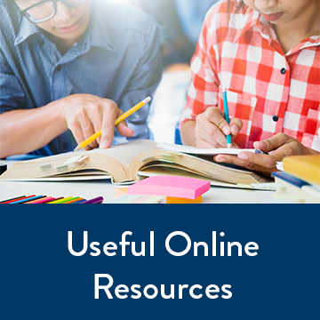 Online Resources