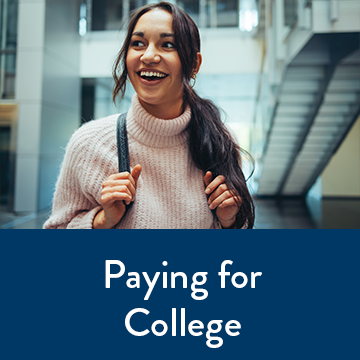 Paying for College