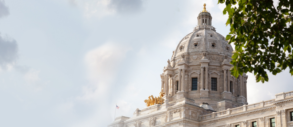 One Minnesota Bill Includes Historic Investments in Higher Education