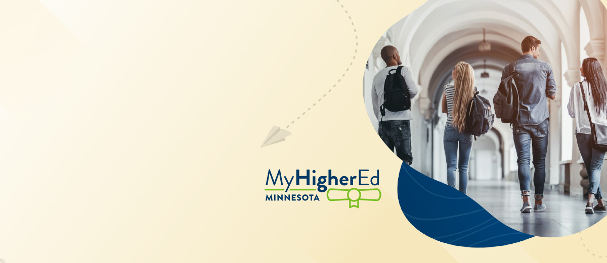 Find A College That's Just Right for You on MyHigherEd