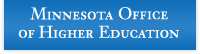 Minnesota Office of Higher Education