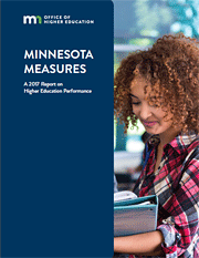 Minnesota Measures 2017 pdf